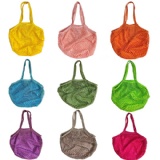 Two Layer String Market Bag