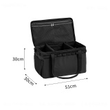 Collapsible Soft Sided Tool Bag