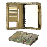 Tactical Padfolio