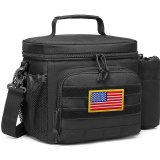 Tactical Lunch Cooler Bag