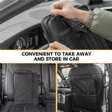Multipurpose Car Laptop Desk