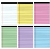 50sheets 5X8