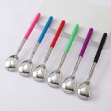 Alien Portable Extendable Back Scratcher
