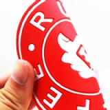 PVC Cup Mat