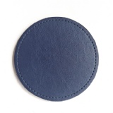 PU Leather Cup Mat
