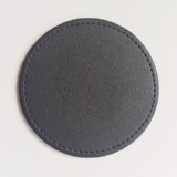 PU Leather Cup Mat
