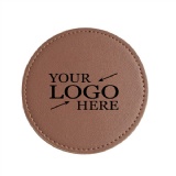 Genuine Leather Coaster Genuine Leather Coaster