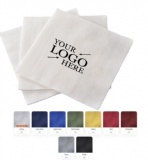 Heavy Duty Cocktail Napkins 1-PLY