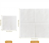 Heavy Duty Cocktail Napkins 1-PLY