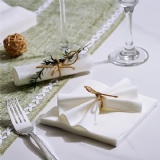 Heavy Duty Cocktail Napkins 1-PLY