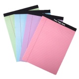 50 Sheets 1/2 8