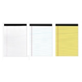 50 Sheets 1/2 8