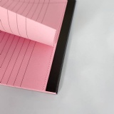 50 Sheets 1/2 8