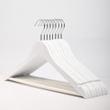 Wooden Clothes Hanger 17 1/2