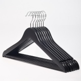 Wooden Clothes Hanger 17 1/2
