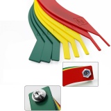 8-Piece Brake Lining Thickness Gauge