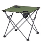 Folding Table