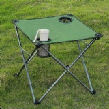 Folding Table