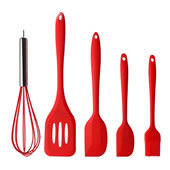 5 Pieces Baking Multi-function Cooking Tool 5 Pieces Baking Multi-function Cooking Tool