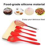 5 Pieces Baking Multi-function Cooking Tool