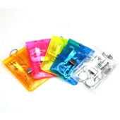 5 Pieces Manicure Set With Bag