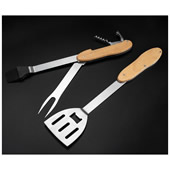 5-in-1 BBQ Tool