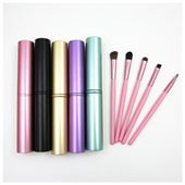 5 pieces Makeup Eye Brush set 5 pieces Makeup Eye Brush set