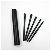 5 pieces Makeup Eye Brush set