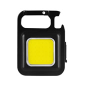 500 Lumens 3 Light Modes Portable Pocket Light