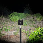 500 Lumens 3 Light Modes Portable Pocket Light