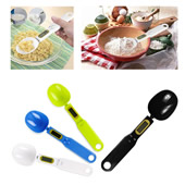 500g/0.1g Digital Measuring Scale Spoons