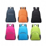 Folding/Foldable Travel Backpack
