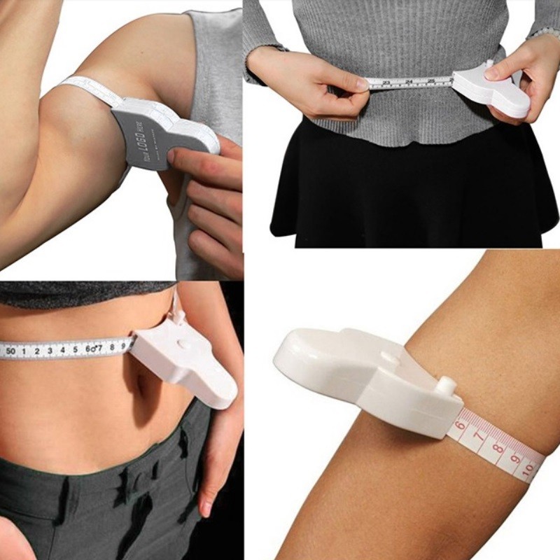 60 Inch Body Measuring Tape