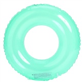 Translucent Inflatable Pool Float