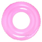 Translucent Inflatable Pool Float