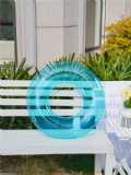 Translucent Inflatable Pool Float