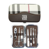 7-piece Nail Clippers Set