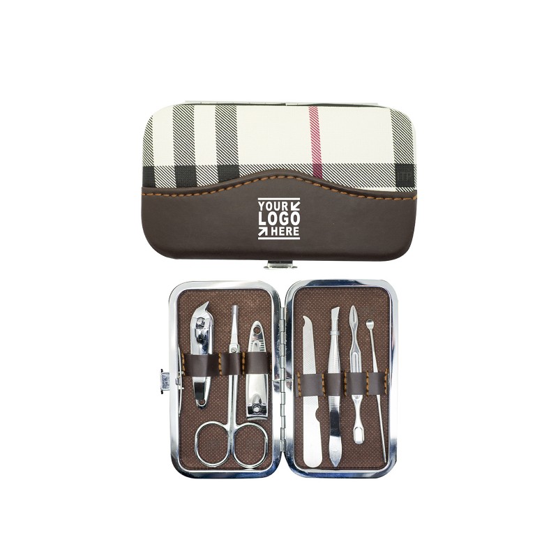 7-piece Nail Clippers Set 7-piece Nail Clippers Set