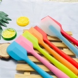 Silicone Baking Spatula