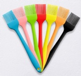 Silicone Basting Brush