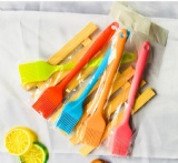Silicone Basting Brush