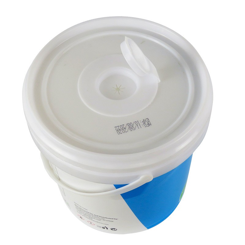 75% Alcohol Barreled/500 Sheets Disinfection Wipes