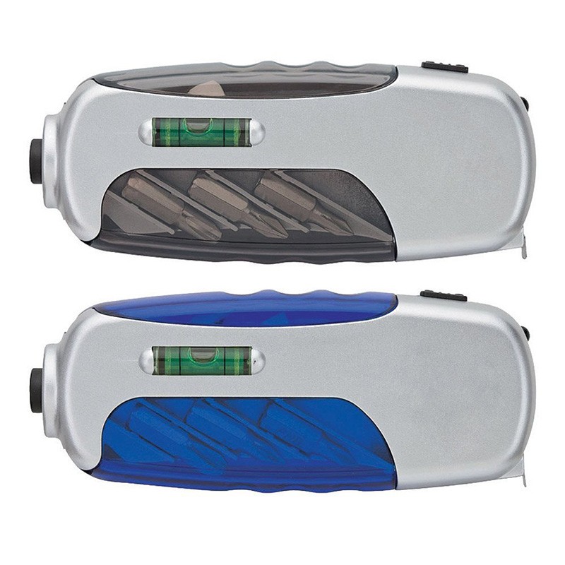 8-In-1 Promotional Screwdriver Set 8-In-1 Promotional Screwdriver Set