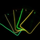 Waterproof Phone Bag with Touch Function and Fluorescence