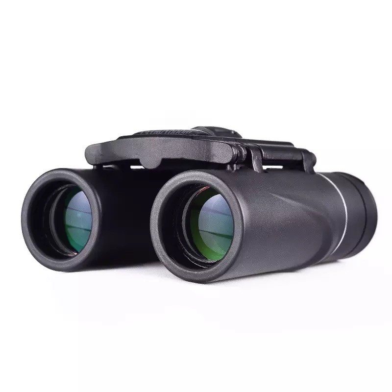 8x21 Small Compact Lightweight Binocular
