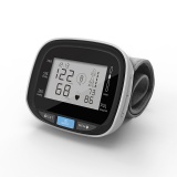 Blood Pressure Cuff Monitor