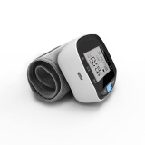 Blood Pressure Cuff Monitor