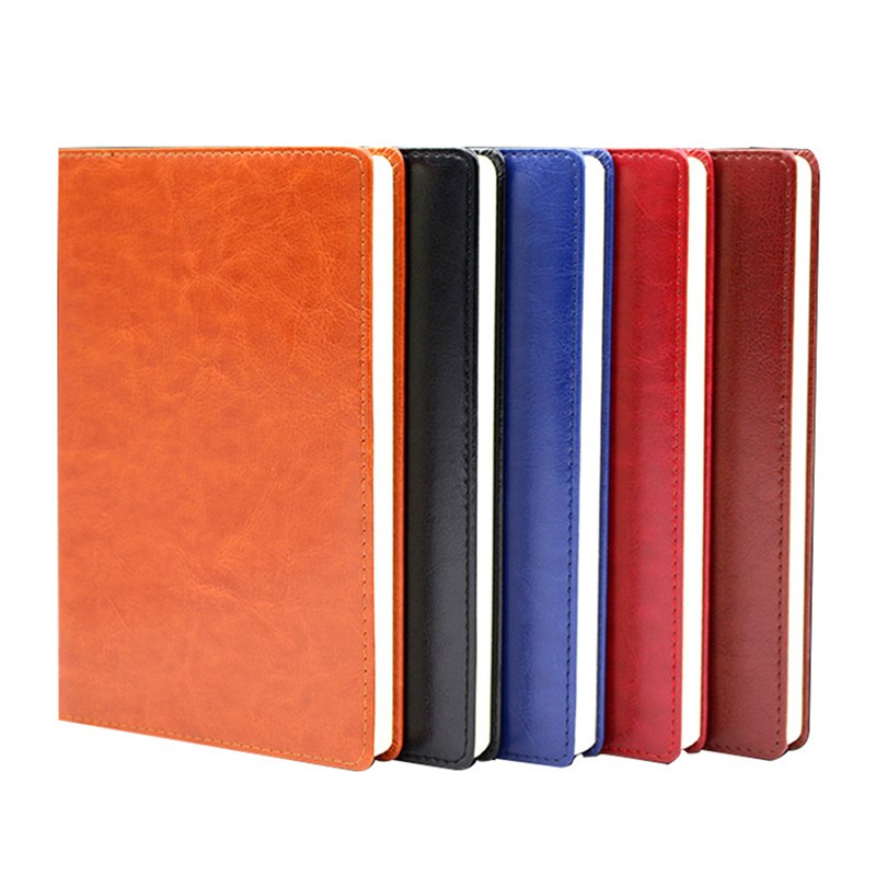 A5 Hardcover Journal / Notebook A5 Hardcover Journal / Notebook