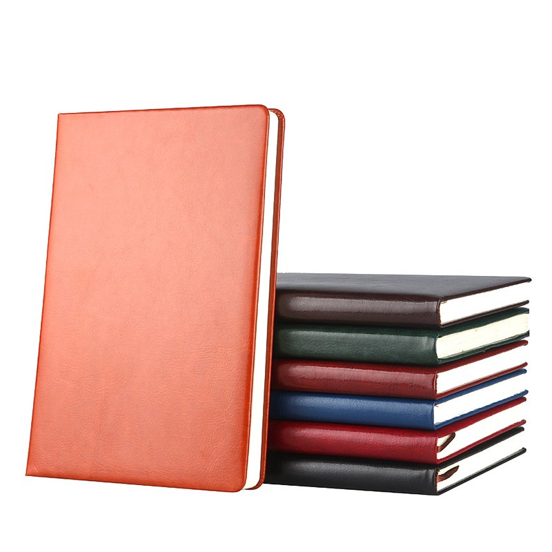 A5 Hardcover Journal / Notebook