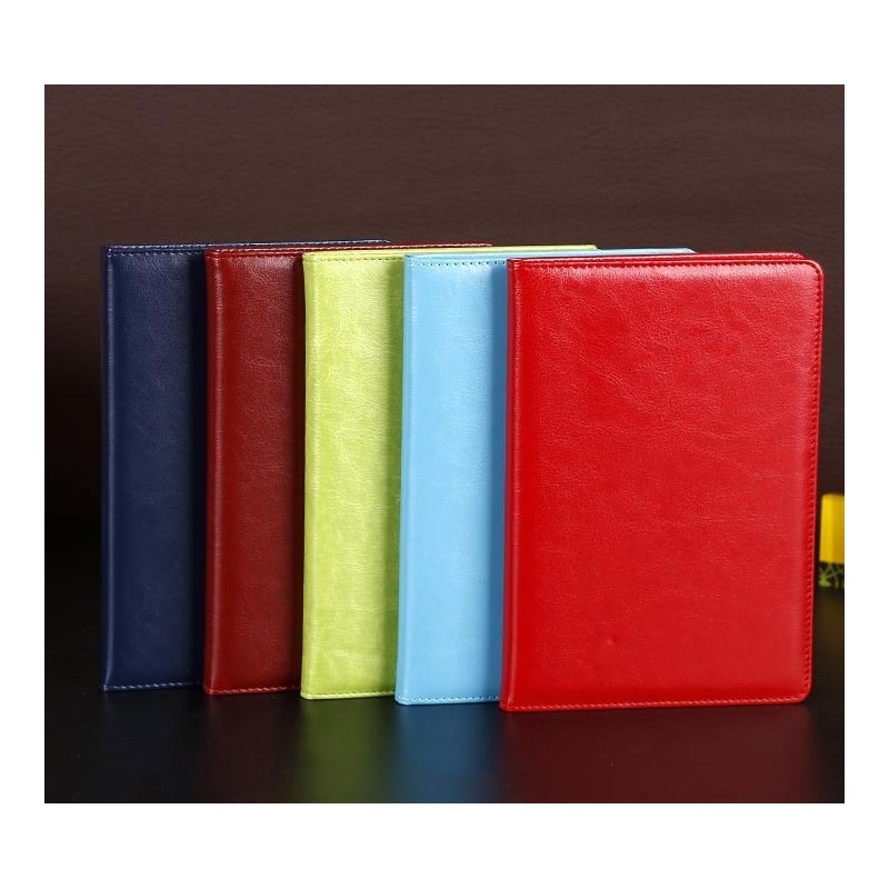 A5 PU Business Individual Notebook